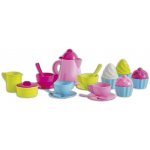 Androni kávový set s dortíky a úložným boxem – Zboží Dáma