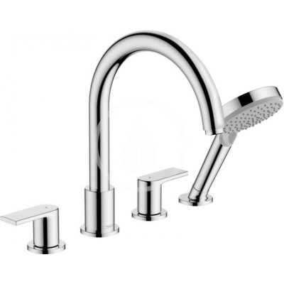 Hansgrohe 71459000 – Zboží Mobilmania