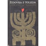 Židovka z Toleda – Hledejceny.cz