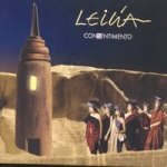 Leilia - Consentimento CD – Hledejceny.cz