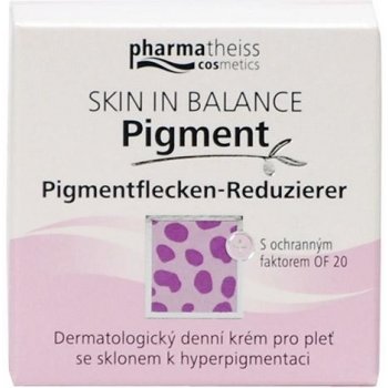 Doliva SIB Pigment denní krém 50 ml