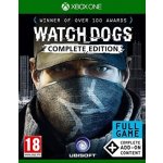 Watch Dogs Complete – Hledejceny.cz