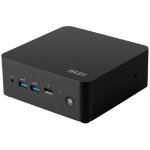 MSI Cubi NUC 1MG-244BEU – Sleviste.cz