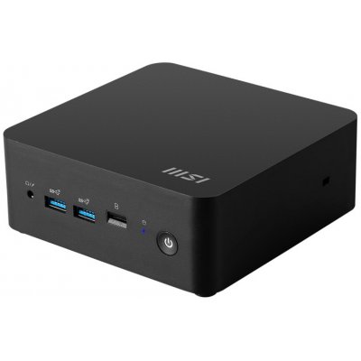 MSI Cubi NUC 1MG-244BEU – Sleviste.cz