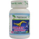 Planet Ayurveda Stress Support 60 kapslí – Hledejceny.cz