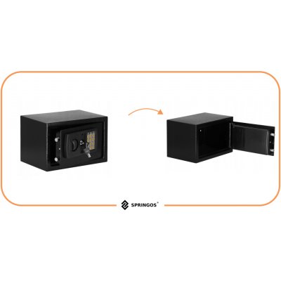 Springos HA5060 – Zbozi.Blesk.cz