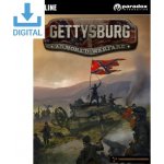 Gettysburg: Armored Warfare – Hledejceny.cz