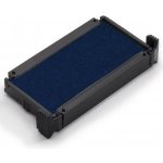 Trodat Razítkovací polštářek 4912 modrá – Zboží Mobilmania