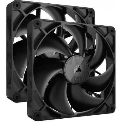Corsair iCUE LINK RX140 Dual 2 ks CO-9051012-WW