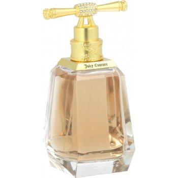 Juicy Couture I Am Juicy Couture parfémovaná voda dámská 100 ml tester