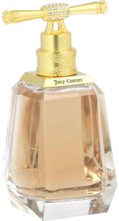 Juicy Couture I Am Juicy Couture parfémovaná voda dámská 100 ml tester