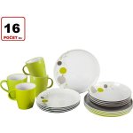 Brunner Melaminové nádobí Space - Set Lunch Box – Zboží Mobilmania