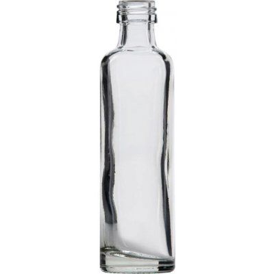Skleněná lahev Krug 40 ml čirá - PP 18 – Hledejceny.cz