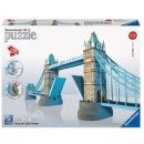 Ravensburger 3D puzzle Tower Bridge Londýn 216 ks