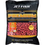 Jet Fish Premium clasicc Boilies 5 kg 24 mm JAHODA BRUSINKA – Sleviste.cz