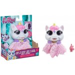 Hasbro FurReal Friends Hladový mazlíček – Zboží Dáma