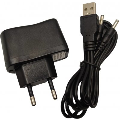 ✅Originální Nabíječka PatPet 776 dual – Zboží Mobilmania