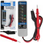 GEKO G80030 – Sleviste.cz