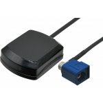 AGP-103 GPS vnitrni antena FAKRA 90°konektor – Sleviste.cz