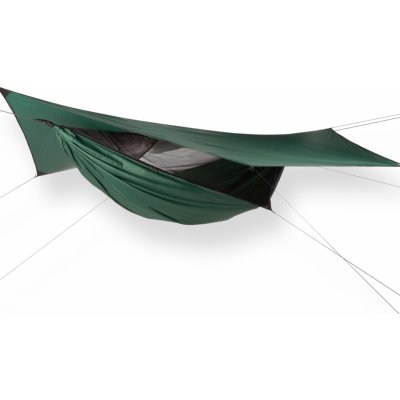 Hennessy Hammock Safari Deluxe Zip – Zboží Mobilmania