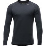 Devold Duo Active Man Shirt černá – Zboží Mobilmania