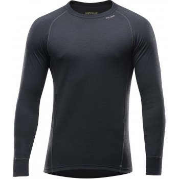 Devold Duo Active Man Shirt černá