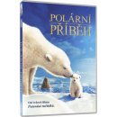polární příběh DVD