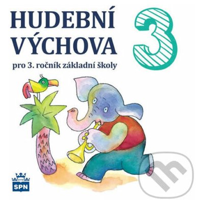 Hudební výchova pro 3.r.ZŠ – Hledejceny.cz