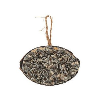 Zolux Košík lojový s slunečnicovými semínky 200 g – Zboží Dáma