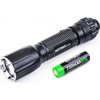 NexTorch TA15