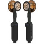 3M Fonendoskop Littmann CORE Digital - měděná edice – Hledejceny.cz