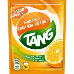 Tang instantní nápoj s příchutí pomeranče 30 g – Zboží Dáma