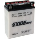 Motobaterie Exide YB5L-B, EB5L-B