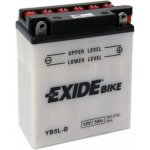 Exide YB5L-B, EB5L-B | Zboží Auto