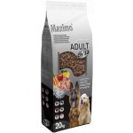 Delikan Premium Maximo Adult 20 kg