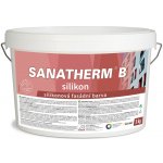 AUSTIS SANATHERM B 6 kg bílá – Sleviste.cz
