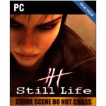 Still Life – Zboží Mobilmania