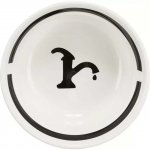 TRIXIE Keramická Miska YUMMY 1,6 l/ 20 cm – Zboží Mobilmania