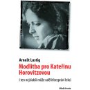 Modlitba pro Kateřinu Horovitzovou - Arnošt Lustig