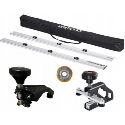 Raimondi Raizor MKII PLUS – Sleviste.cz