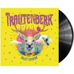 Trautenberk – Sojčí terror LP – Sleviste.cz