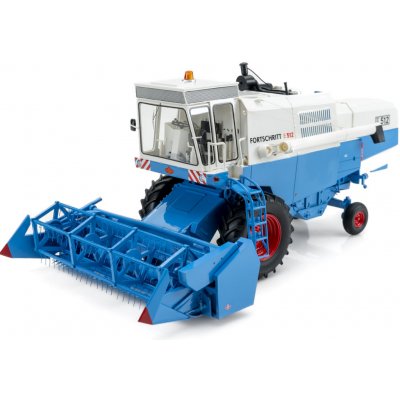 Autocult Kombajn Fortschritt E512 1:32 – Zboží Mobilmania