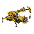 LEGO® Technic 8053 Pojízdný jeřáb