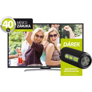 Gogen BTV TVU 49V42DE