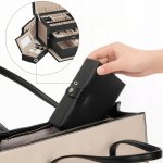 Songmics šperkovnice černá – Zbozi.Blesk.cz