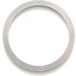 Kroužek hliníkový 12x18x1,5 – Hledejceny.cz