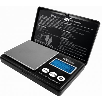 ProScale PX100 – Zbozi.Blesk.cz