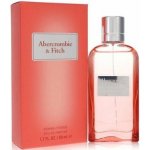 Abercrombie and Fitch First Instinct Together parfémovaná voda dámská 50 ml – Hledejceny.cz