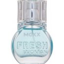 Mexx Fresh toaletní voda dámská 15 ml