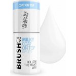 BRUSH UP! Milky Coat On Top Follow The Milky Way 5 g – Zboží Dáma